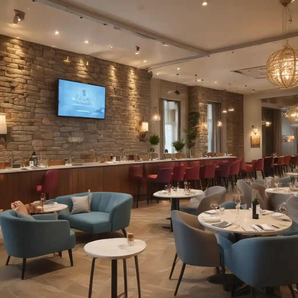 Elevating the Galway Guest Experience through Personalised, Technology-Enabled Hospitality Offerings and Customised Experiences that Delight