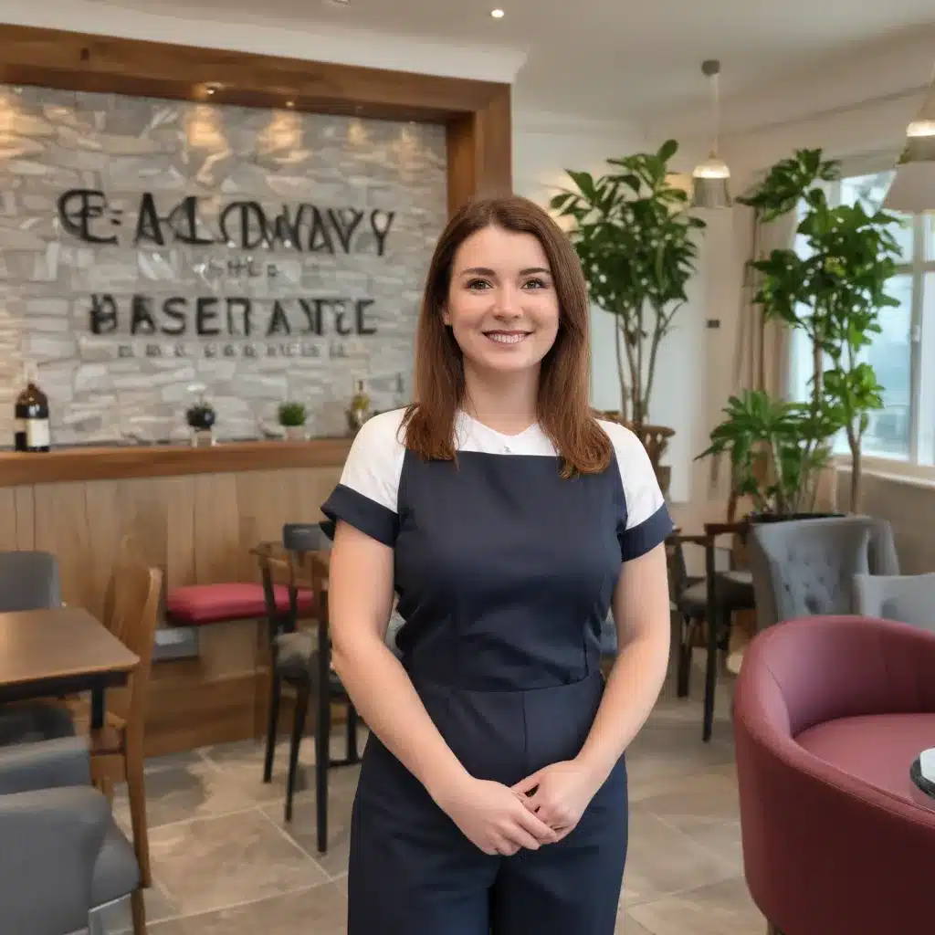 Elevating the Galway Guest Experience through Personalised Hospitality Offerings