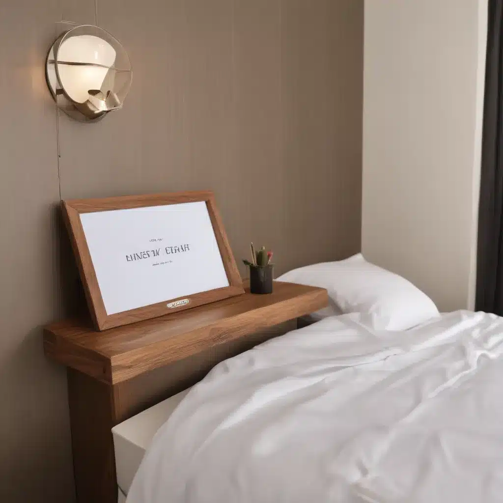 Elevating the Guest Experience Through Personalised Touches