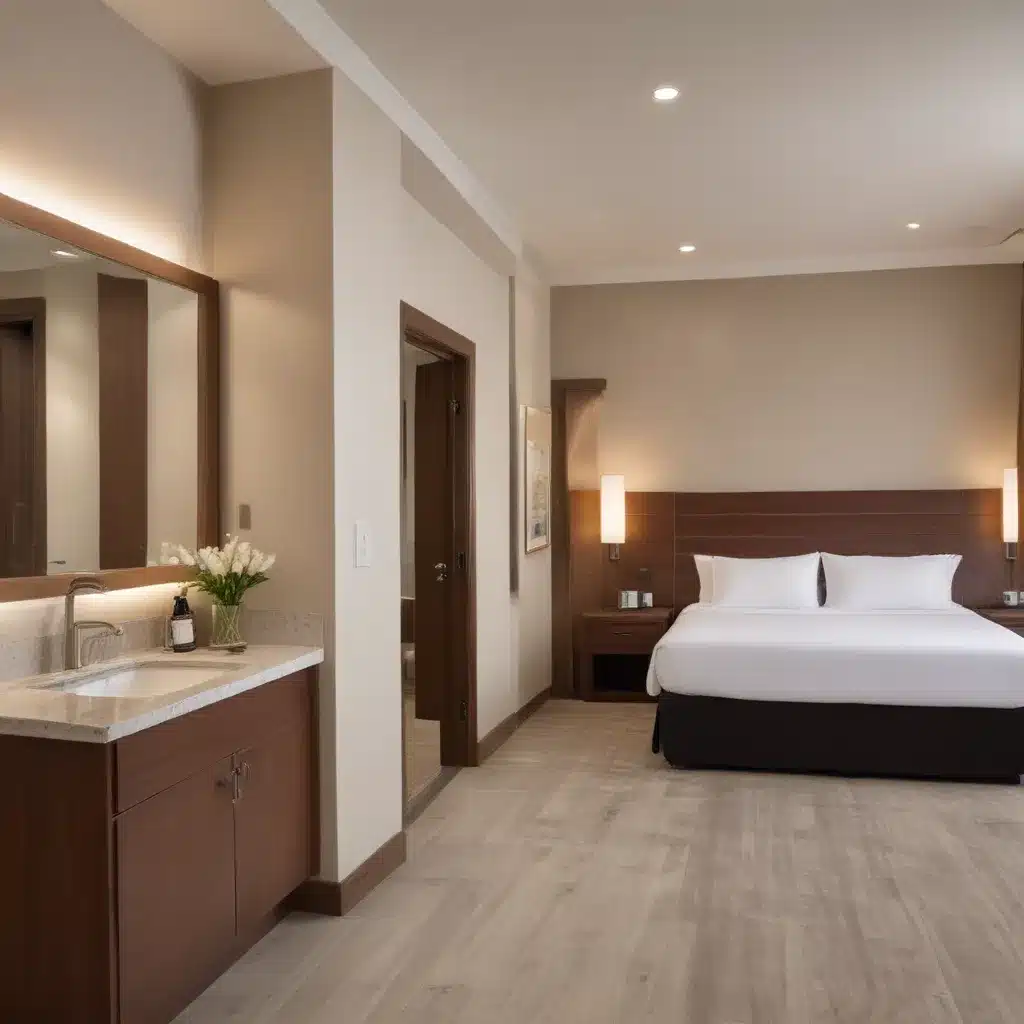 Elevating the Guest Experience through Innovative Hotel Amenities that Delight and Surprise