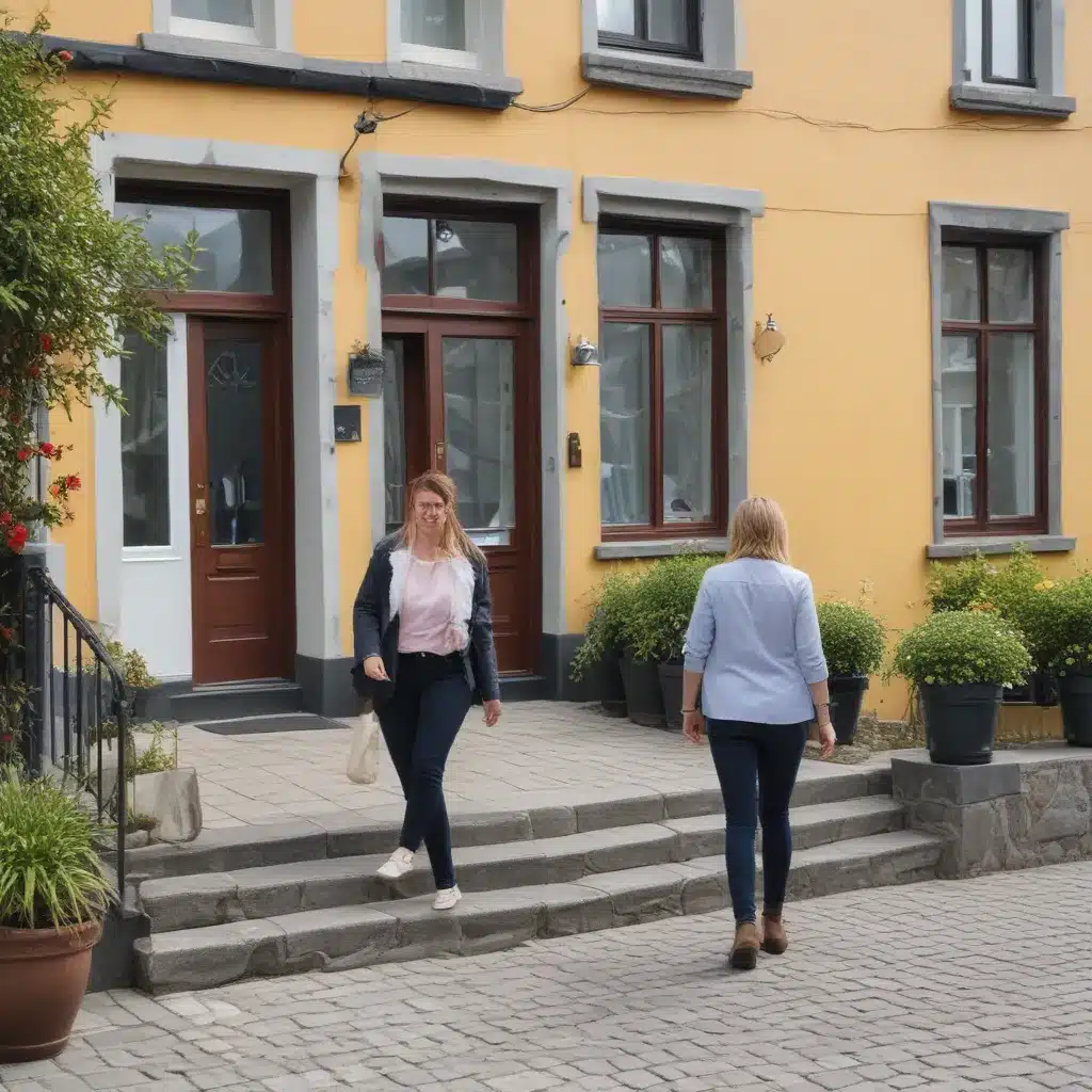 Elevating the Guest Journey: Insights from Galway’s Hospitality Trailblazers