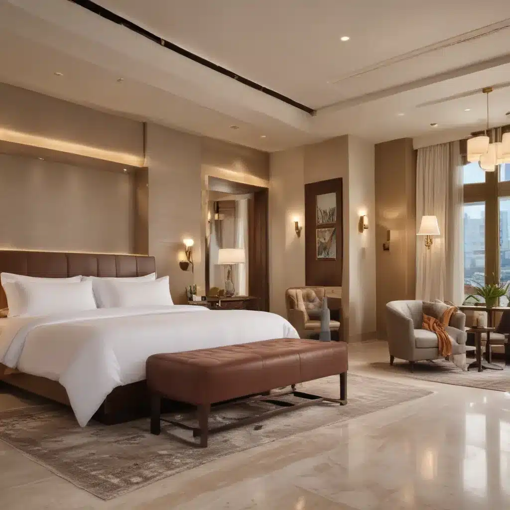 Embracing Emerging Hospitality Trends to Futureproof Your Hotel