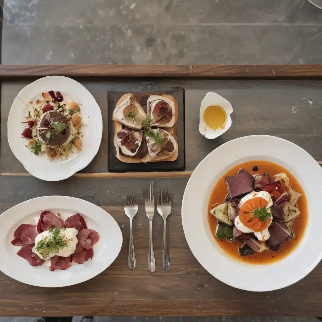 Embracing Galway’s Culinary Scene to Elevate the Hotel Dining Experience