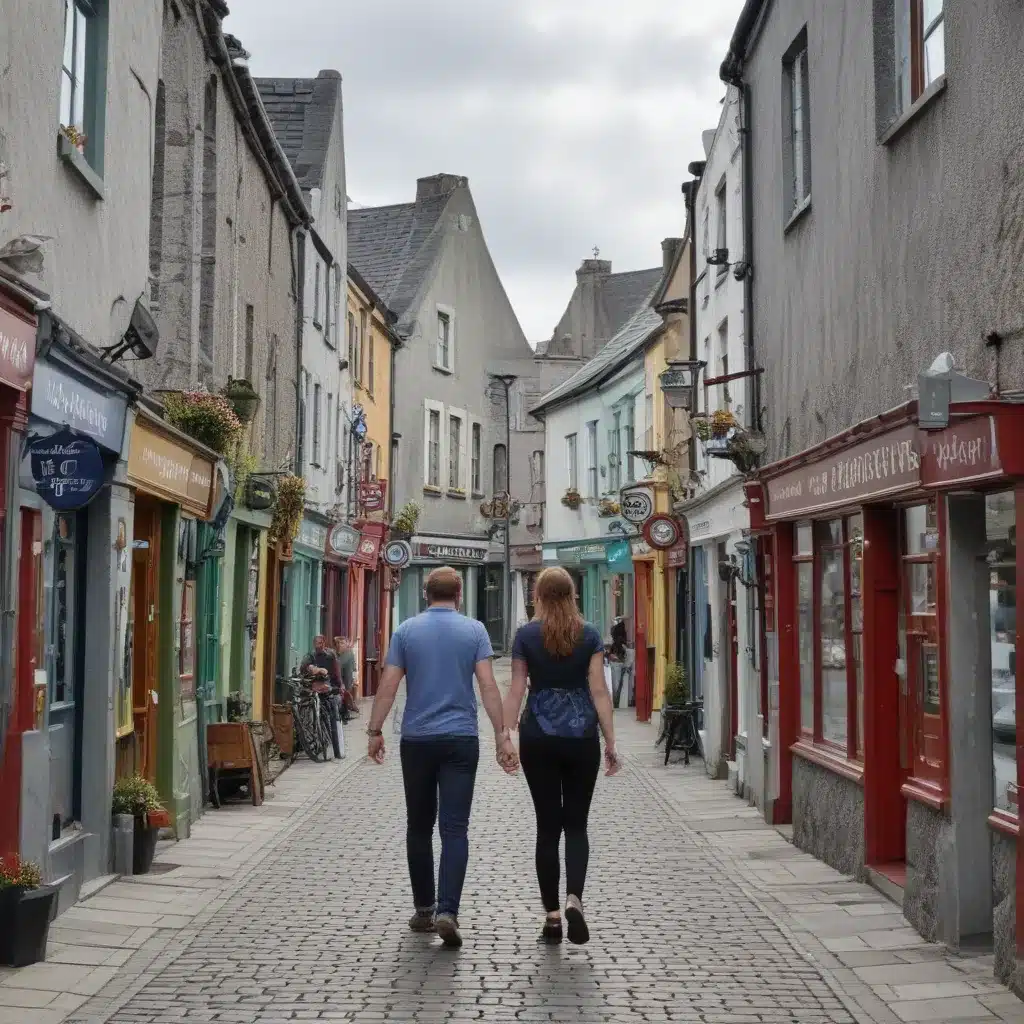 Embracing Galway’s Local Culture to Enrich the Guest Experience