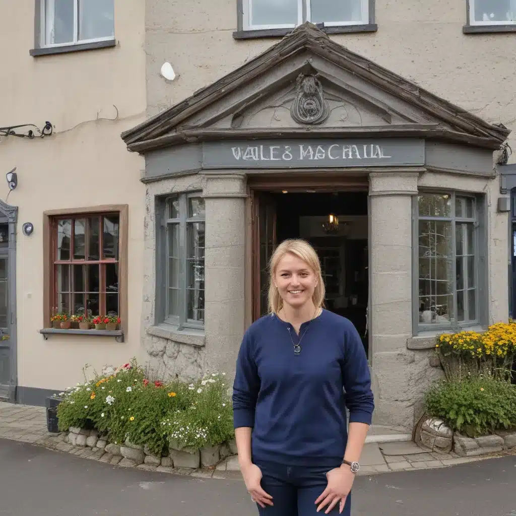 Embracing Galway’s Rich Artisanal Heritage to Elevate the Guest Experience