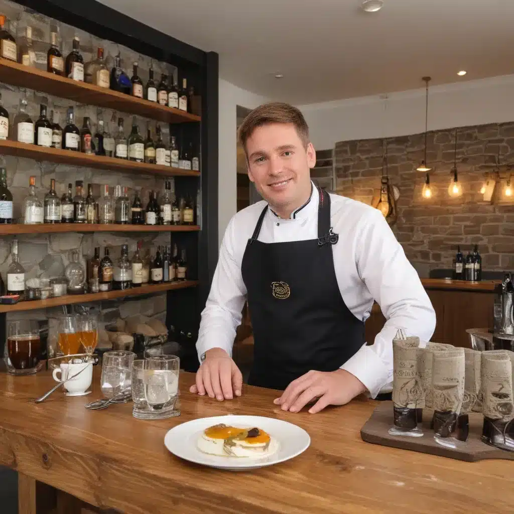 Embracing Galway’s Rich Artisanal Tradition to Elevate the Guest Experience