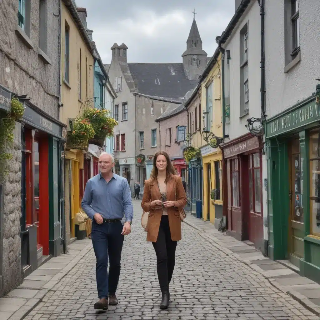 Embracing Galway’s Rich Cultural Heritage to Enrich the Guest Experience