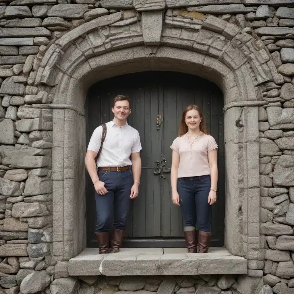 Embracing Galway’s Rich Gaelic Heritage to Enrich the Guest Experience