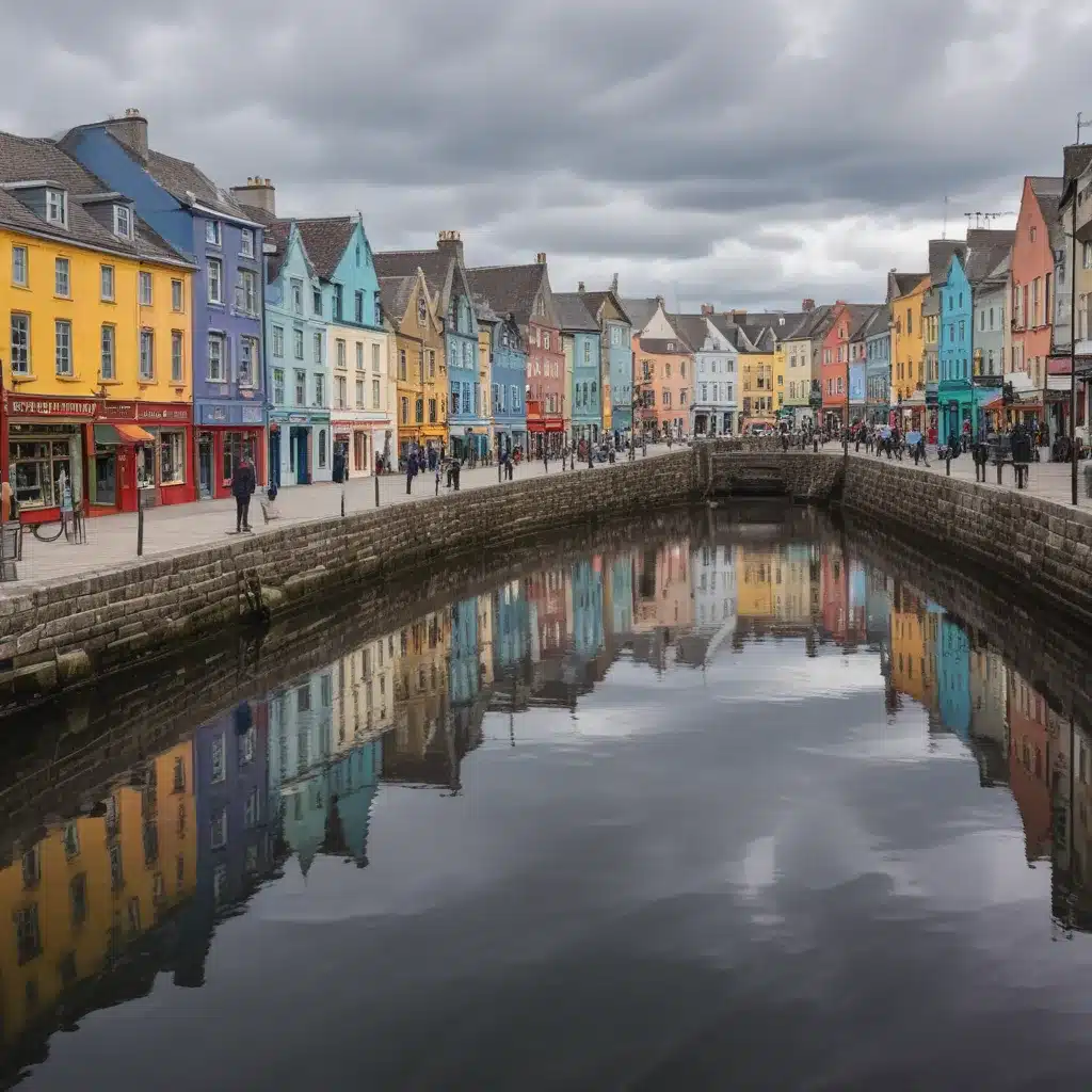 Embracing Galway’s Vibrant Arts and Culture Scene to Enrich Guest Stays