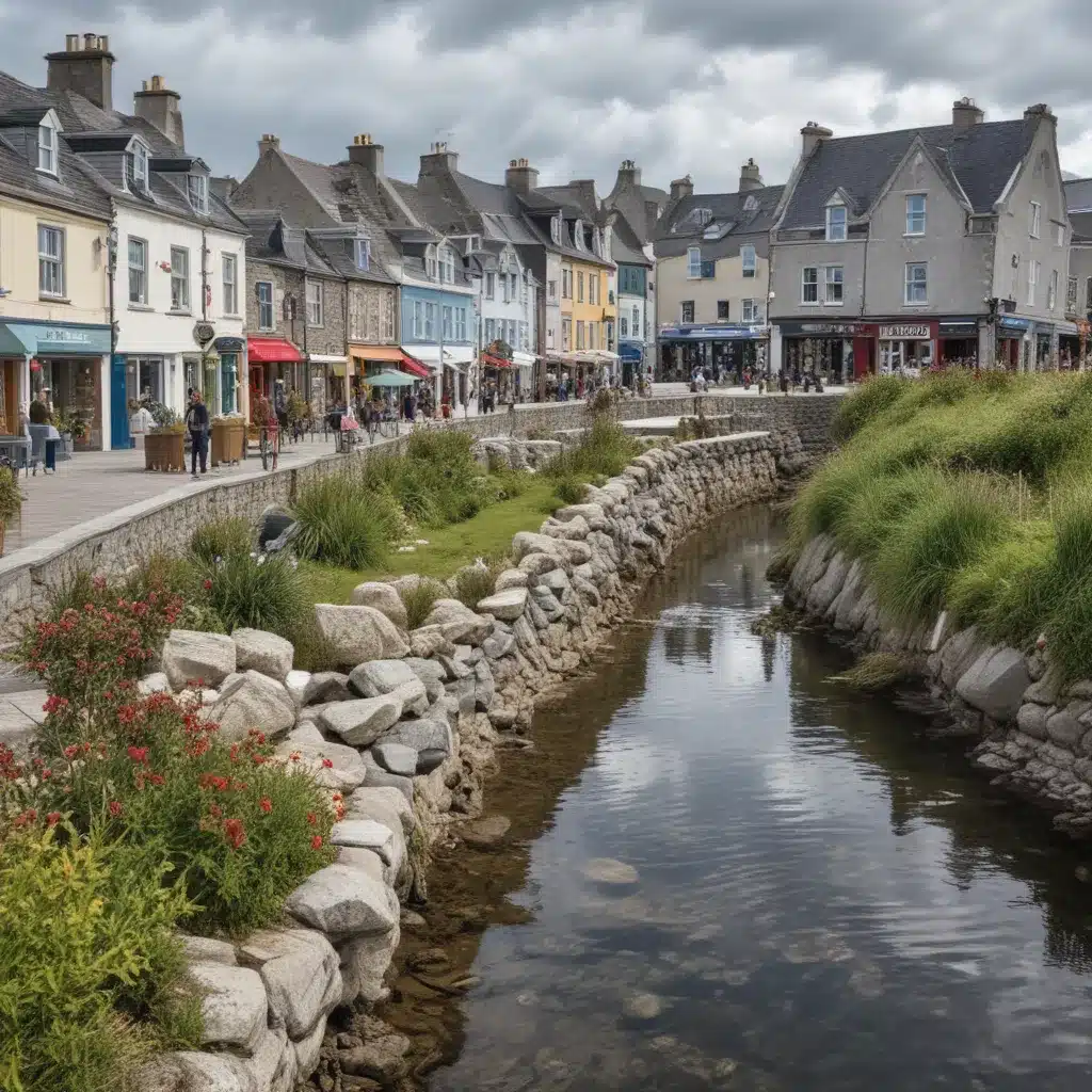 Embracing Sustainable Hospitality Practices to Futureproof Galway’s Tourism Industry