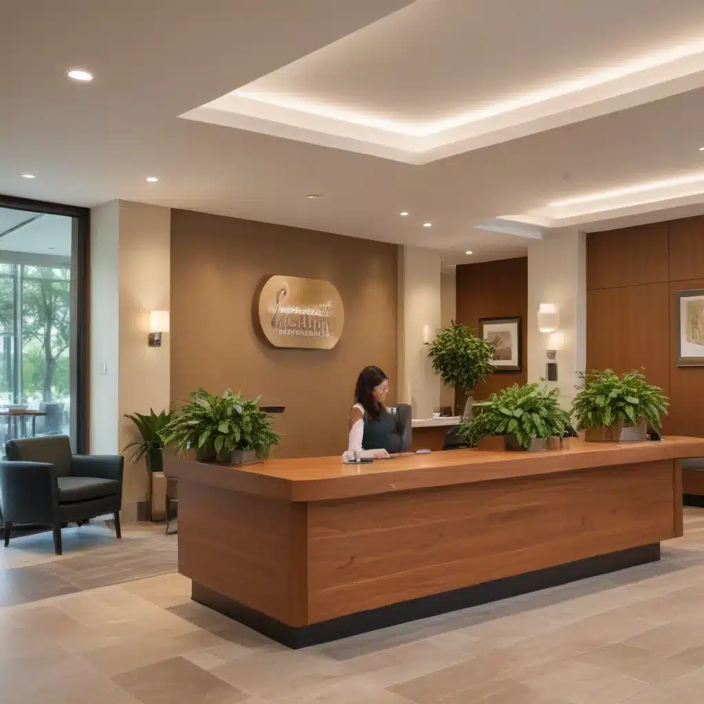 Embracing Sustainable Practices in Front Desk Operations for a Greener, More Environmentally-Responsible Hotel