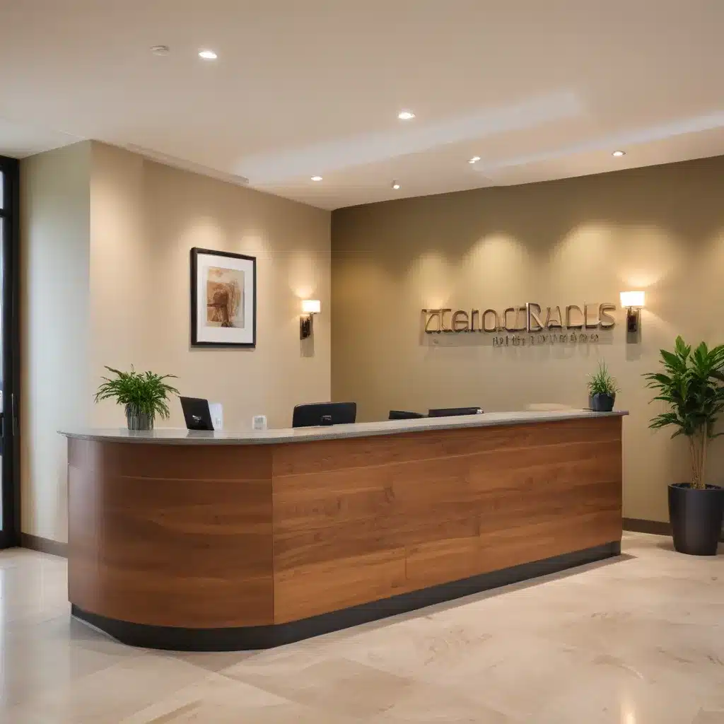Embracing Sustainable Practices in Front Desk Operations for a Greener, More Environmentally-Responsible Hotel Experience
