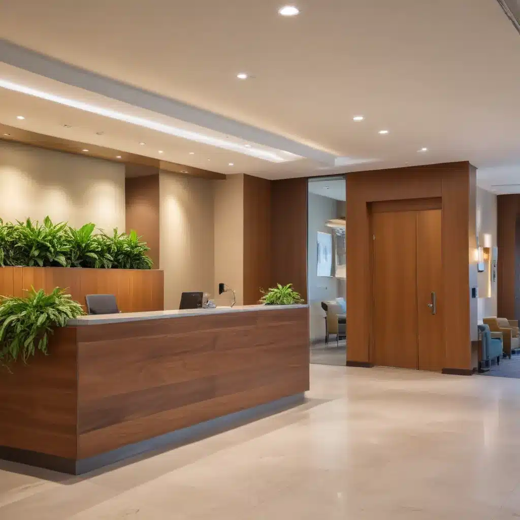 Embracing Sustainable Practices in Front Desk Operations for a Greener, More Environmentally-Responsible Hotel Experience and Destination