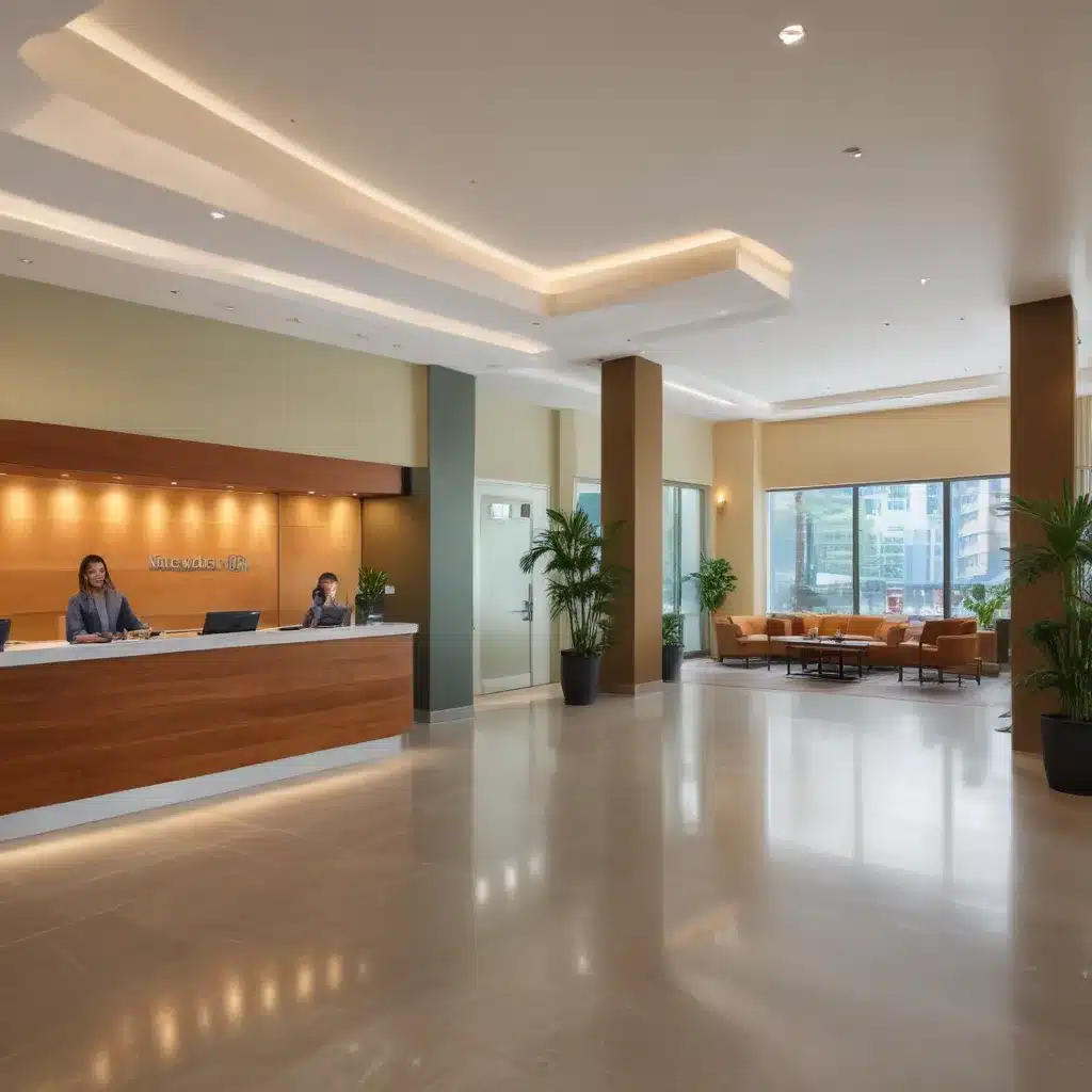 Embracing Sustainable Practices in Front Desk Operations for a Greener, More Responsible Hotel and Destination