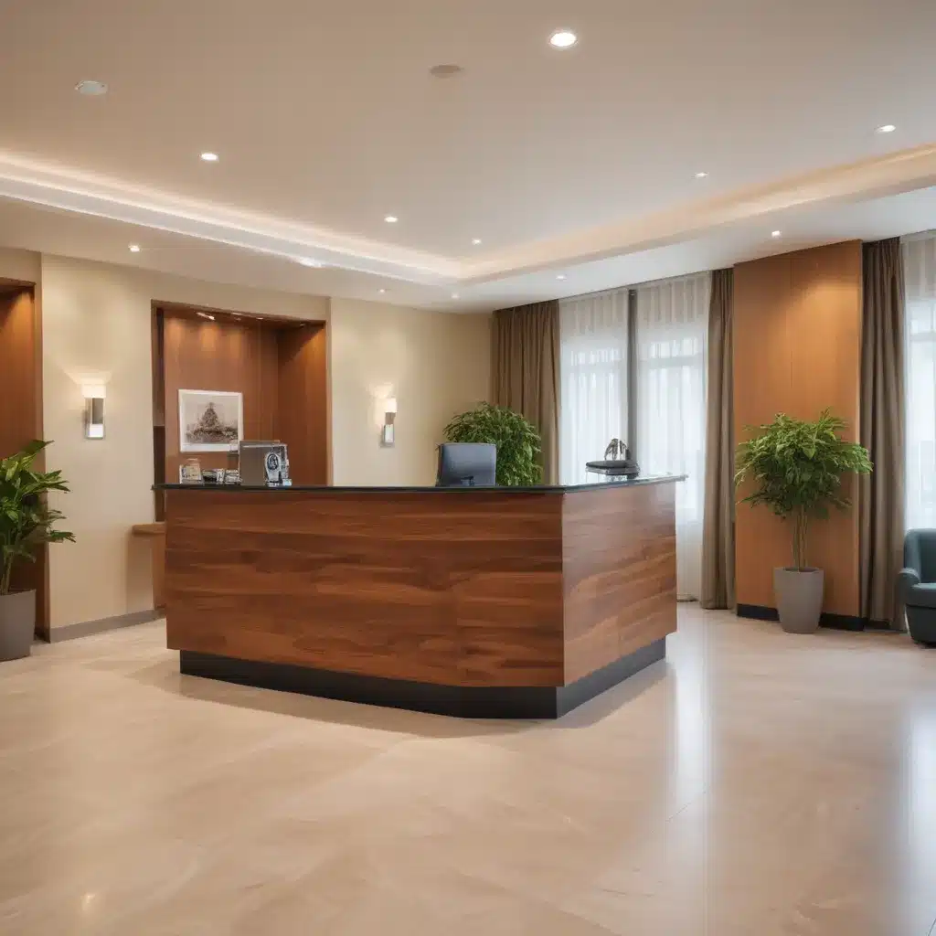 Embracing Sustainable Practices in Front Desk Operations for a Greener, Responsible Hotel and Destination