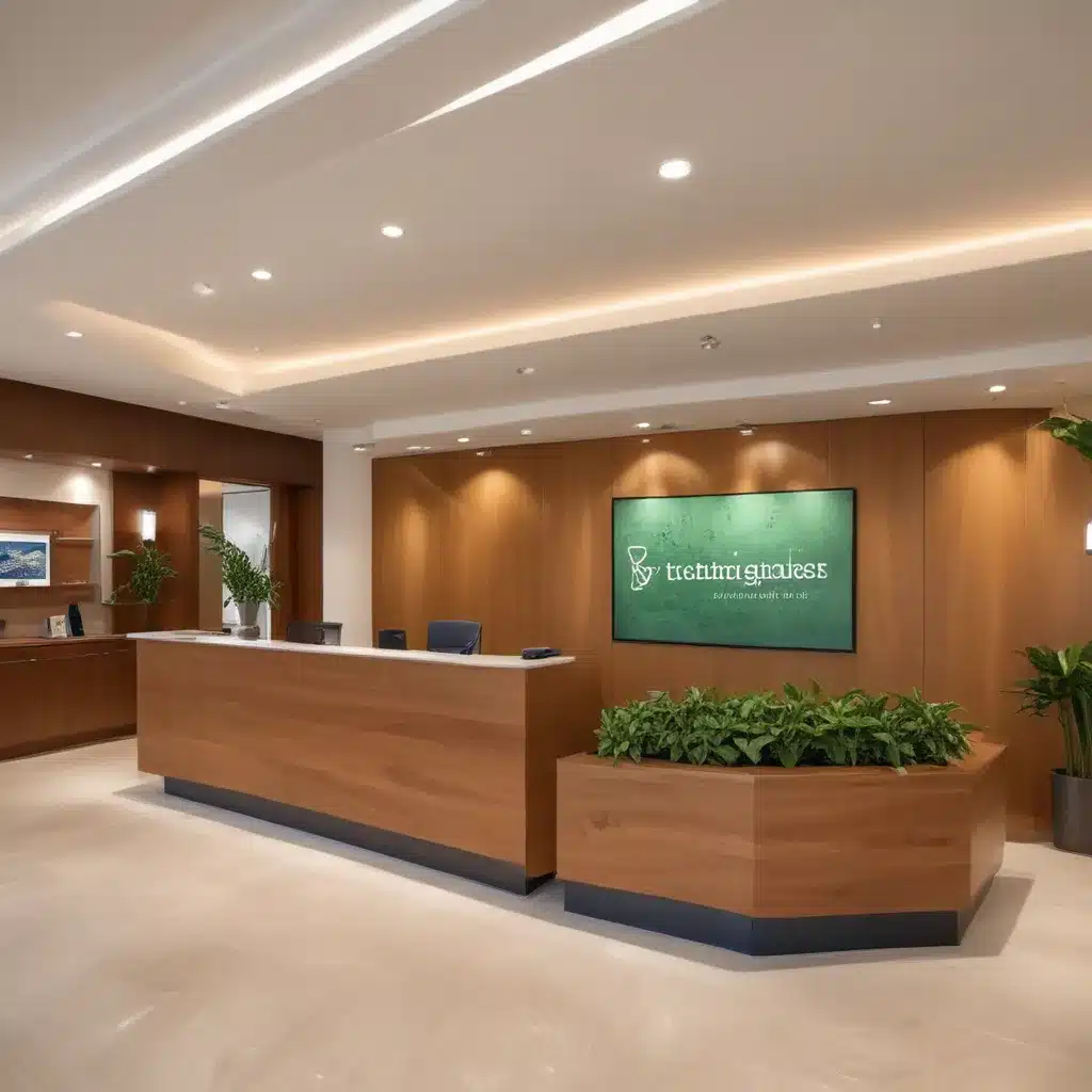 Embracing Sustainable Practices in Front Desk Operations for a Greener Hotel Future