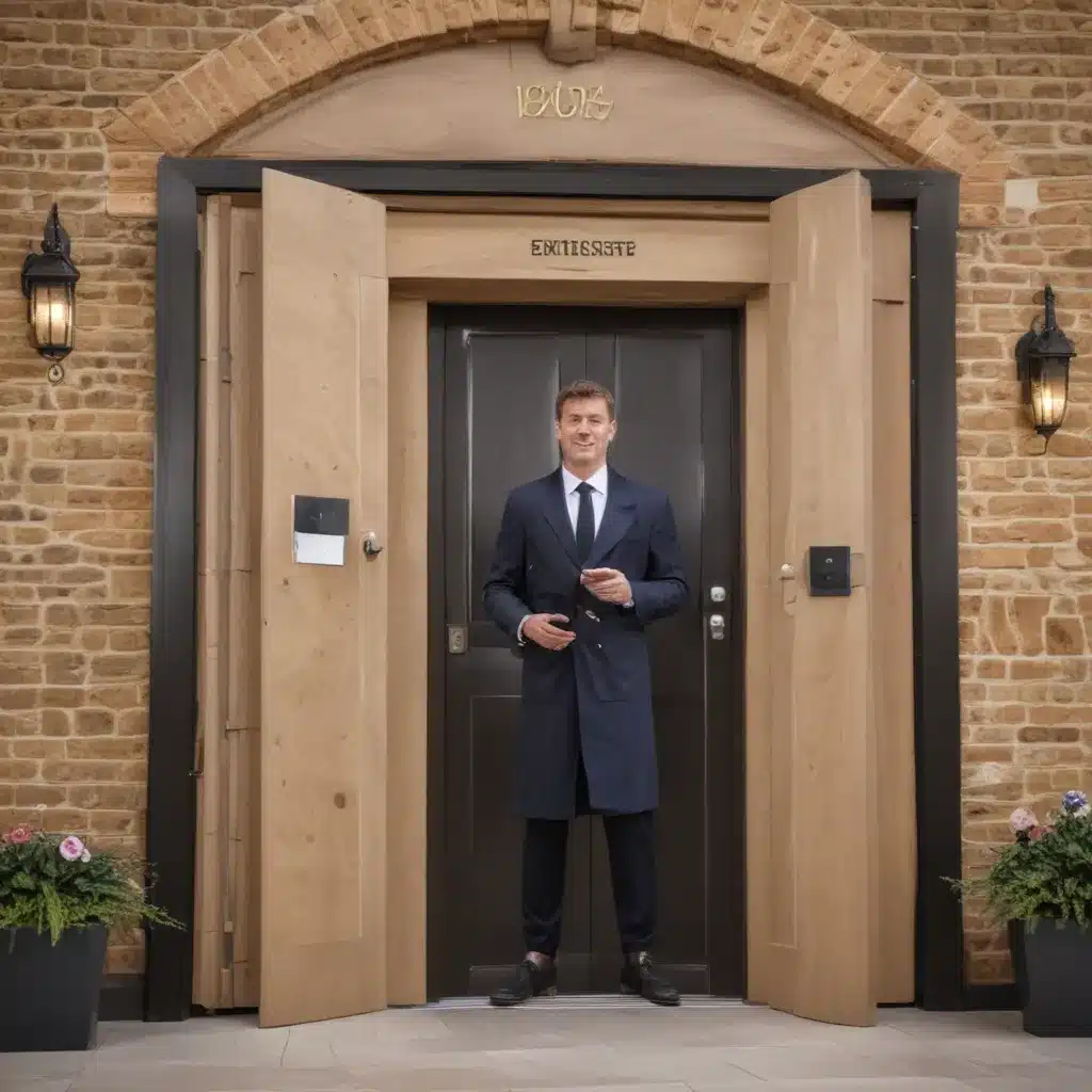 Embracing the Extraordinary: Delivering Bespoke Guest Experiences with Tailored Security Protocols