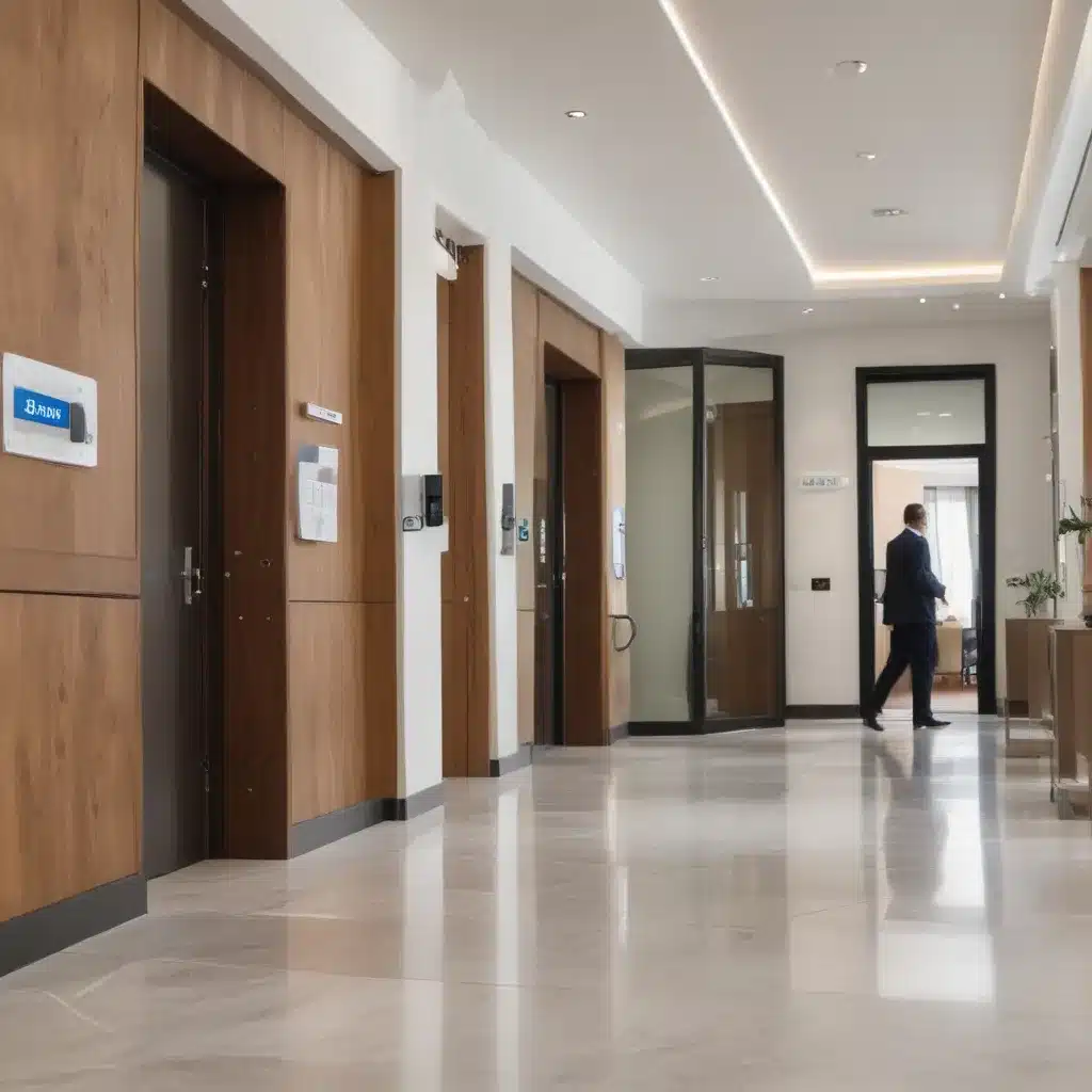 Embracing the Extraordinary: Delivering Personalised Guest Experiences with Tailored Security Protocols