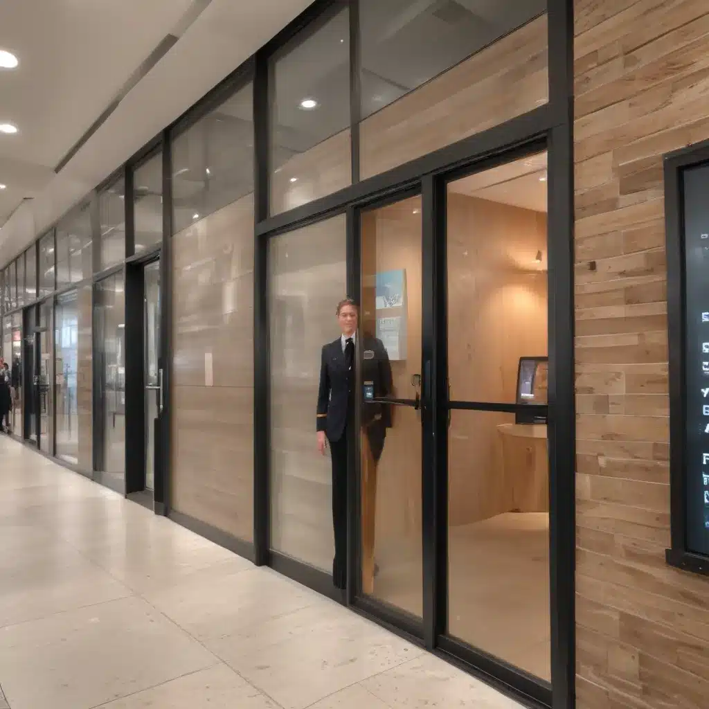 Embracing the Extraordinary: Delivering Unforgettable Guest Experiences with Tailored Security Solutions