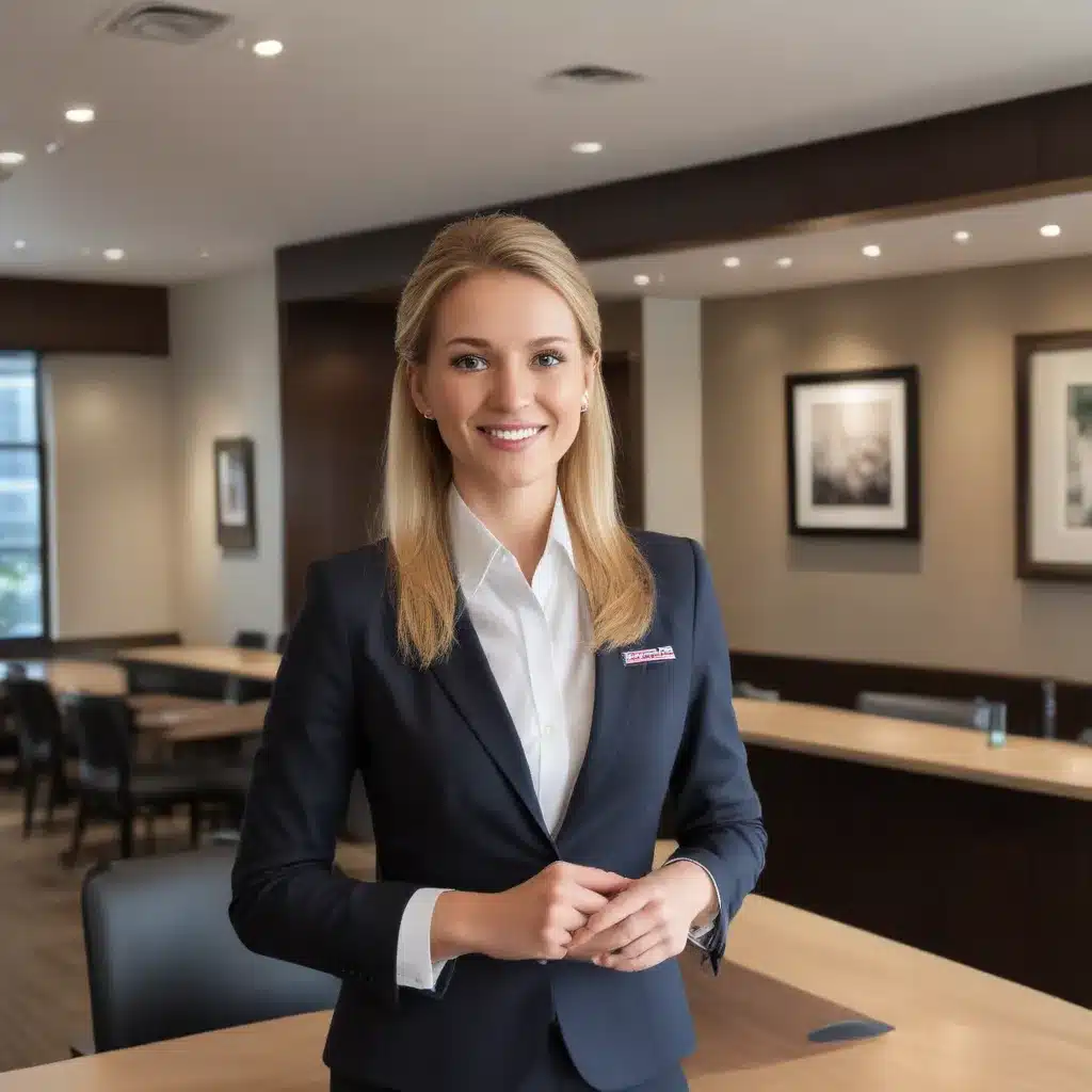 Empowering Front Office Teams to Deliver World-Class Hospitality