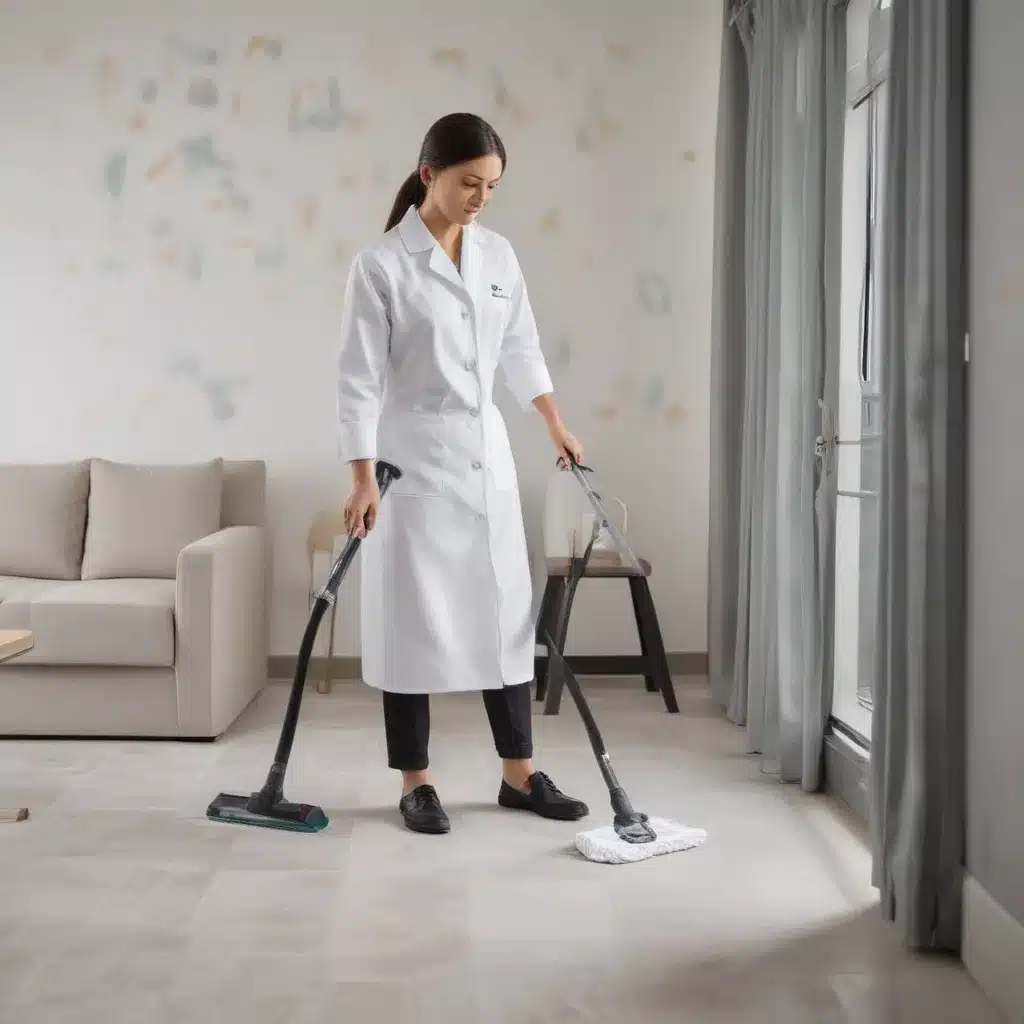 Empowering Housekeeping Teams to Deliver Exceptional Cleanliness, Guest Satisfaction, and Sustainability Practices