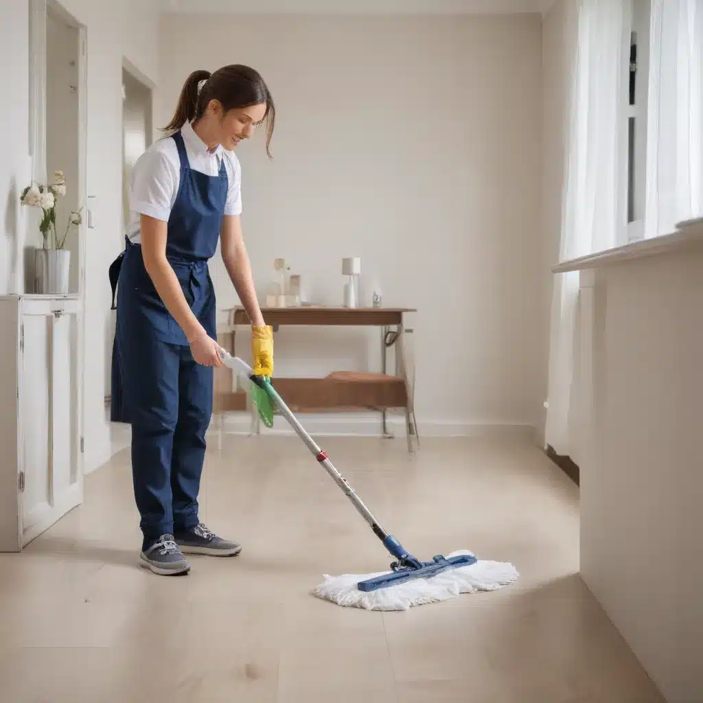Empowering Housekeeping Teams to Deliver Exceptional Cleanliness and Guest Satisfaction