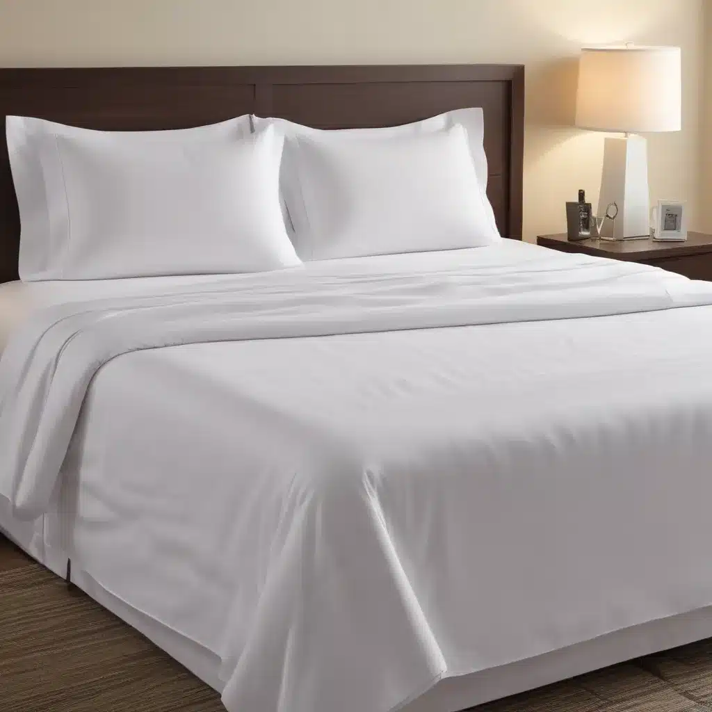 Enhancing Guest Comfort Through Innovative Bedding Solutions