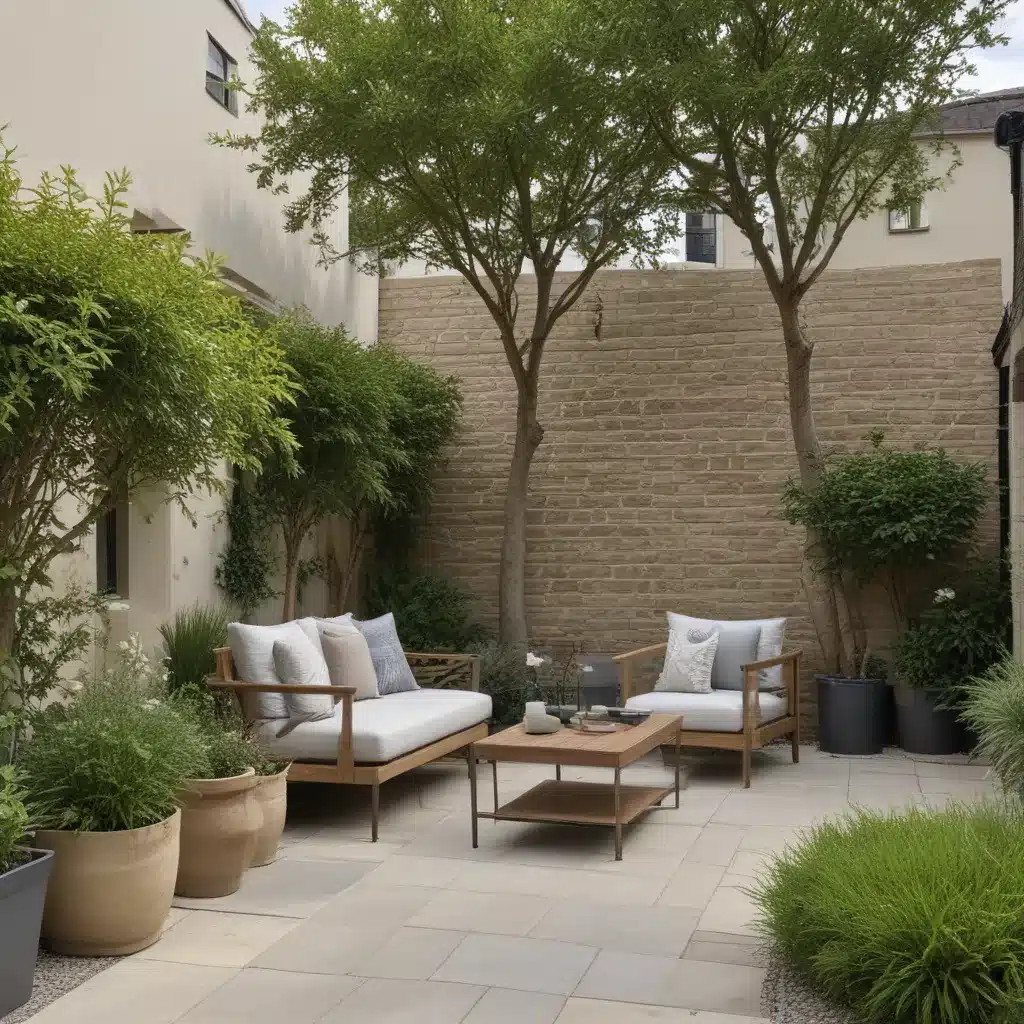 Enhancing Guest Comfort Through Thoughtful Amenity Selection Across Brennan’s Yard