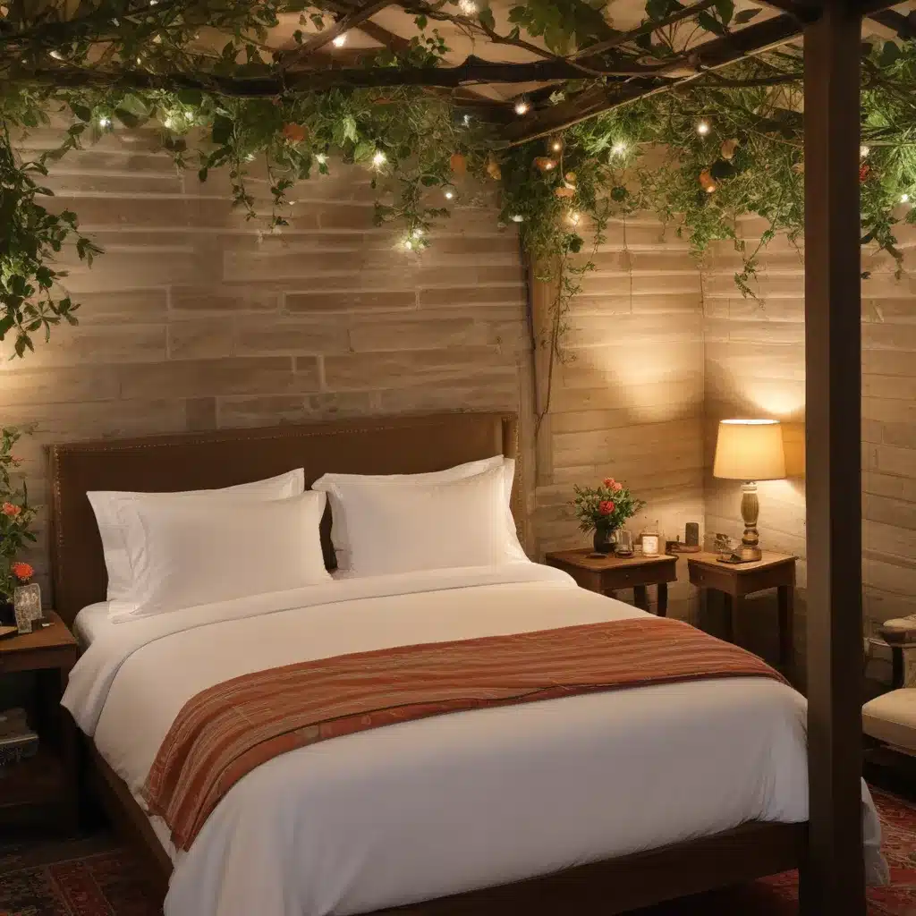 Enhancing Guest Comfort and Relaxation Through Thoughtful Turndown Service Rituals Across Brennan’s Yard Venues