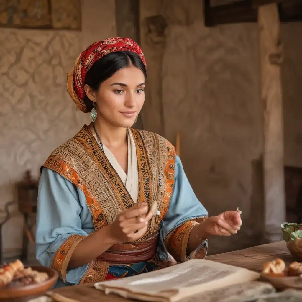 Enhancing Guest Experience Through Curated Local Cultural Immersion Experiences
