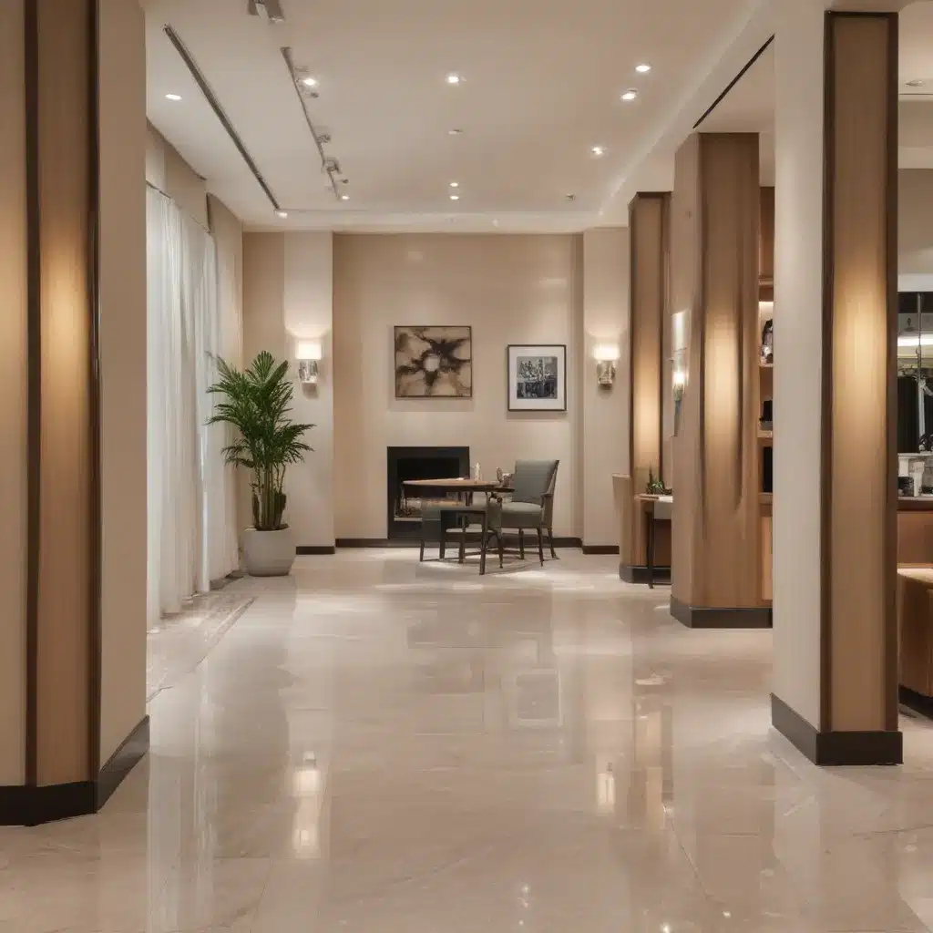 Enhancing Guest Experience through Innovative Housekeeping Initiatives