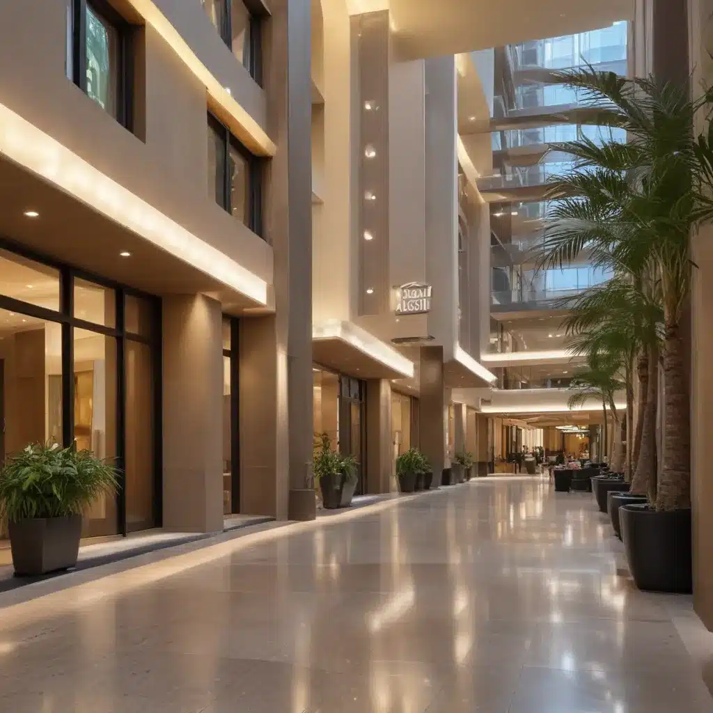 Enhancing Guest Journey through Seamless Hotel Tech Integration