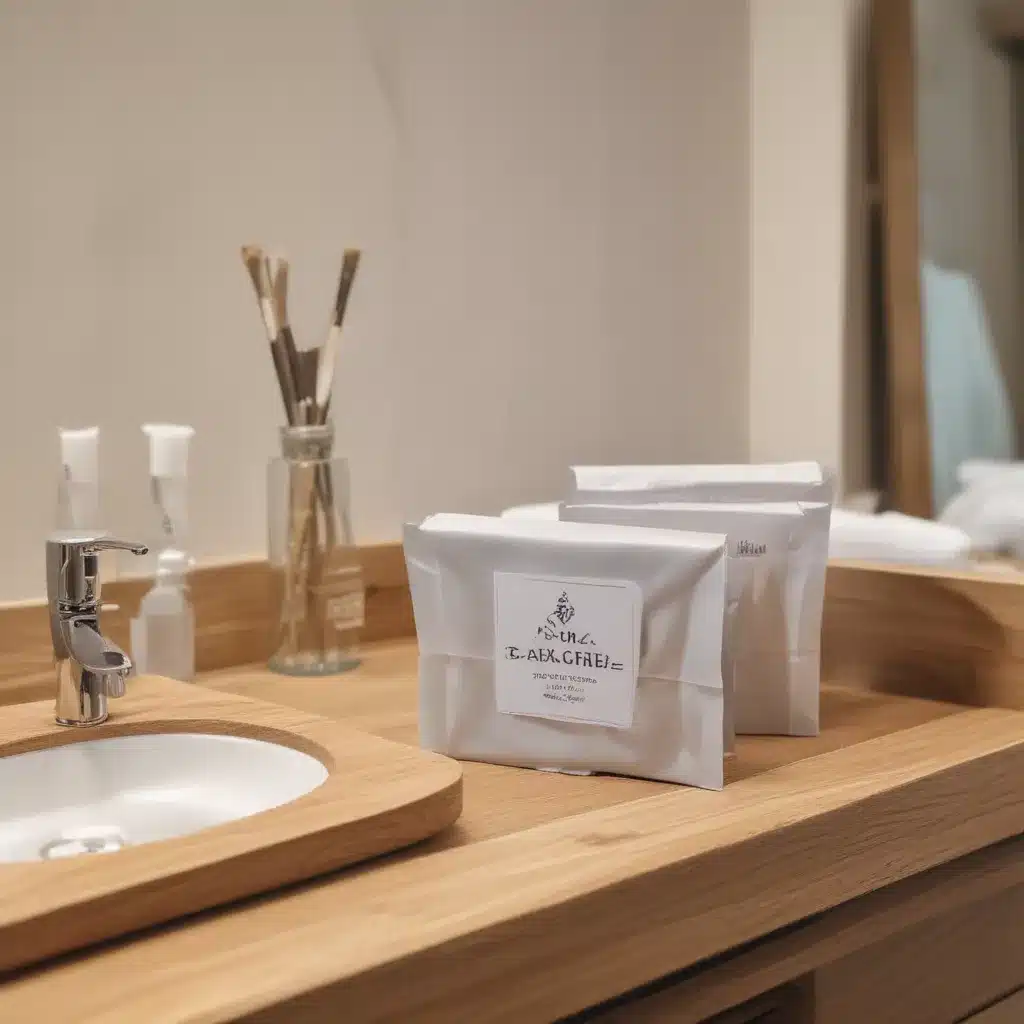 Enhancing Guest Loyalty Through Personalised Amenities