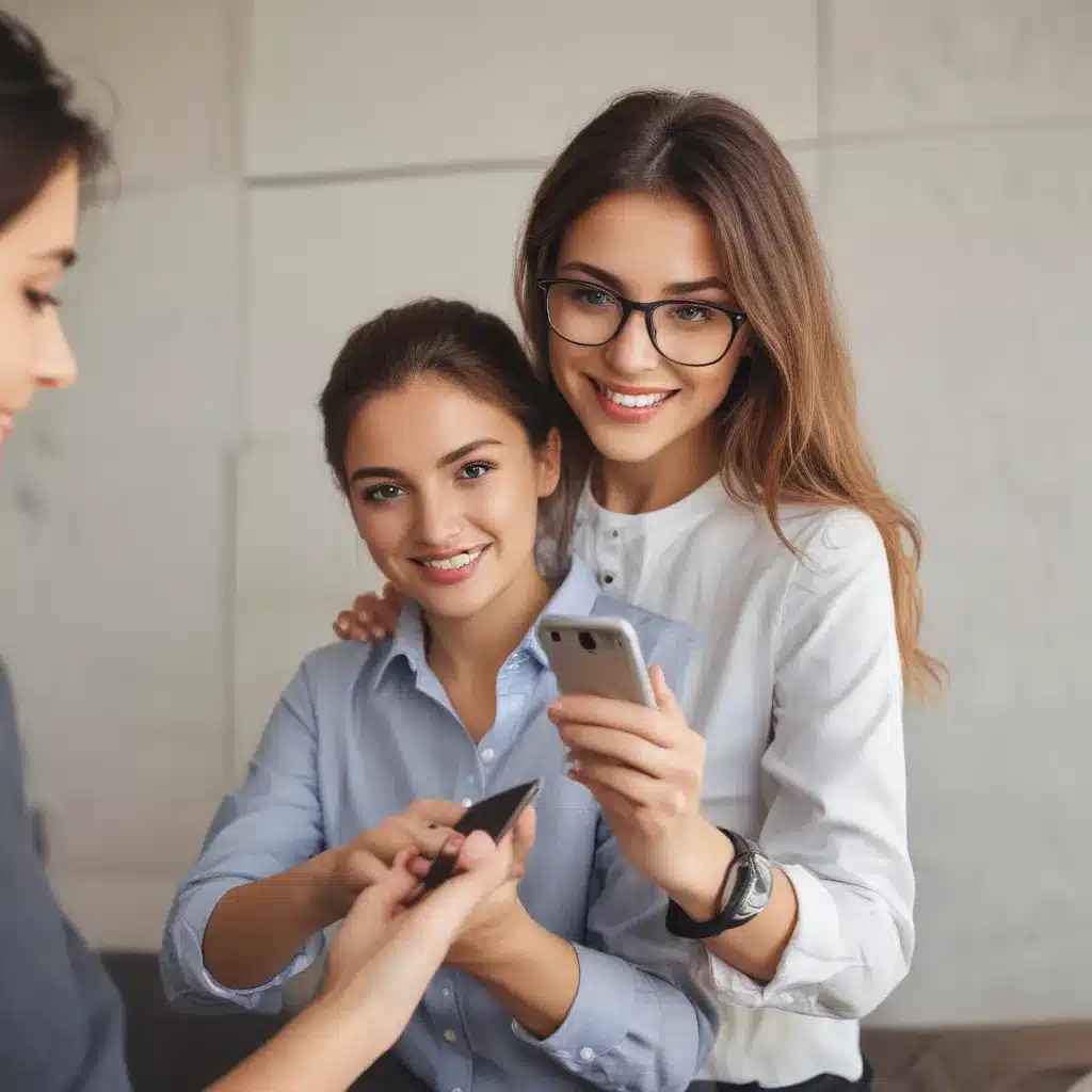 Enhancing Guest Loyalty Through Personalised Digital Engagement Strategies