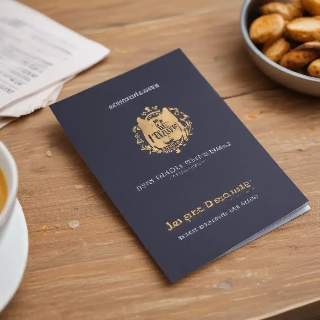 Enhancing Guest Loyalty Through Personalised Loyalty Programmes