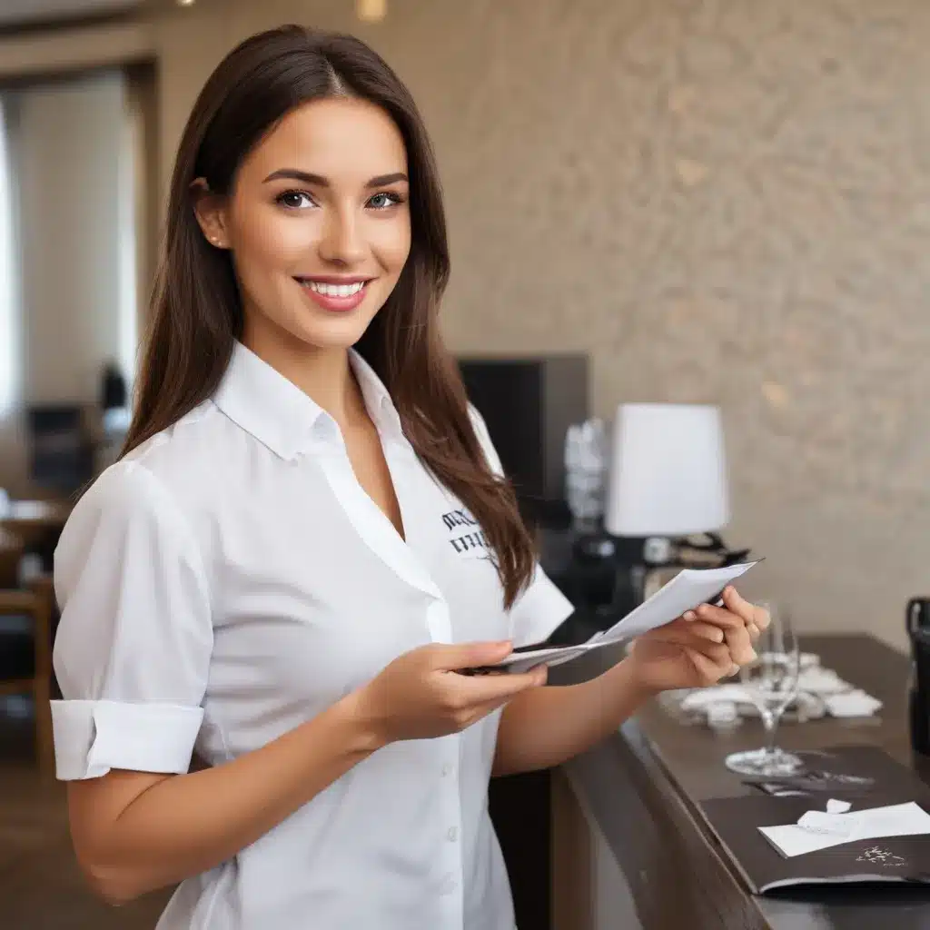 Enhancing Guest Loyalty Through Personalised Reward Programs and VIP Amenities