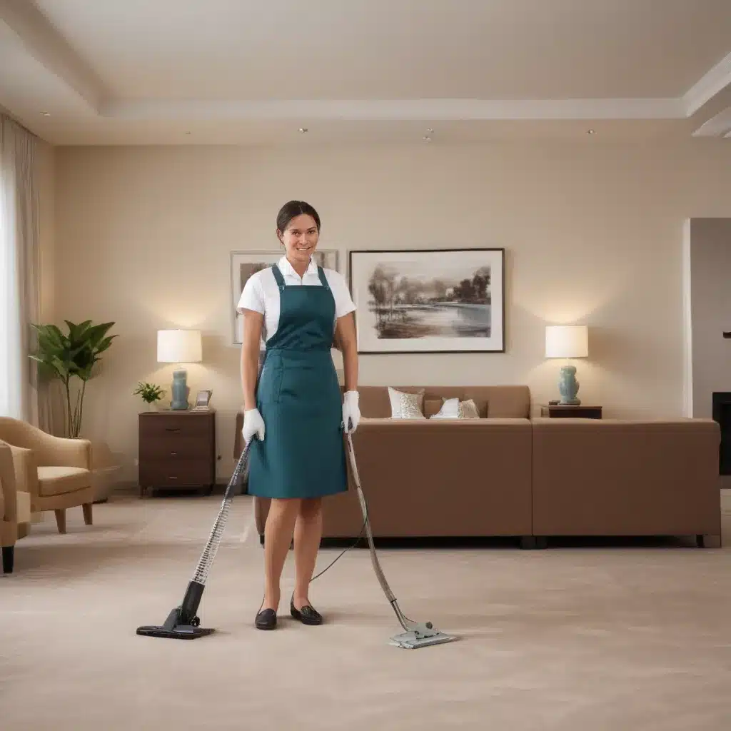 Enhancing Guest Satisfaction Through Innovative Housekeeping Practices and Processes