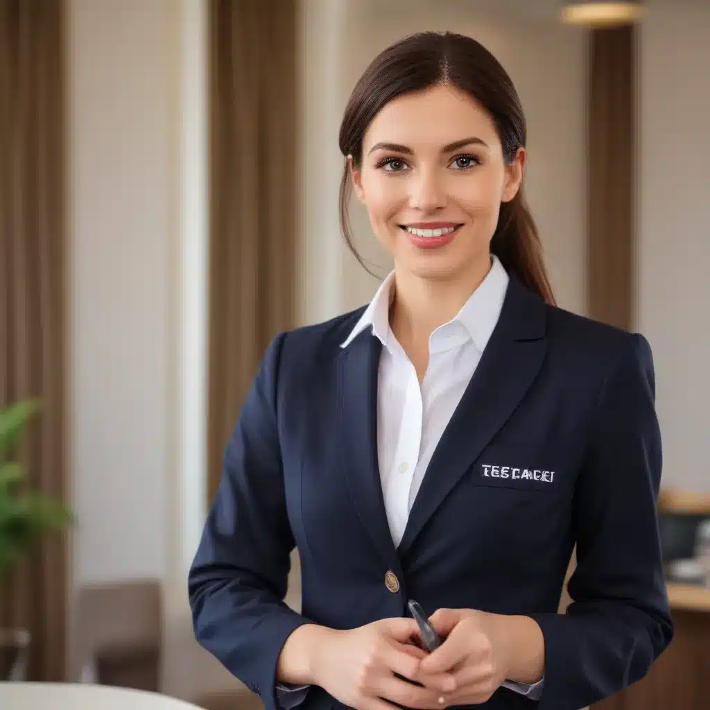Enhancing Guest Satisfaction Through Personalised Concierge Services and Tailored Recommendations