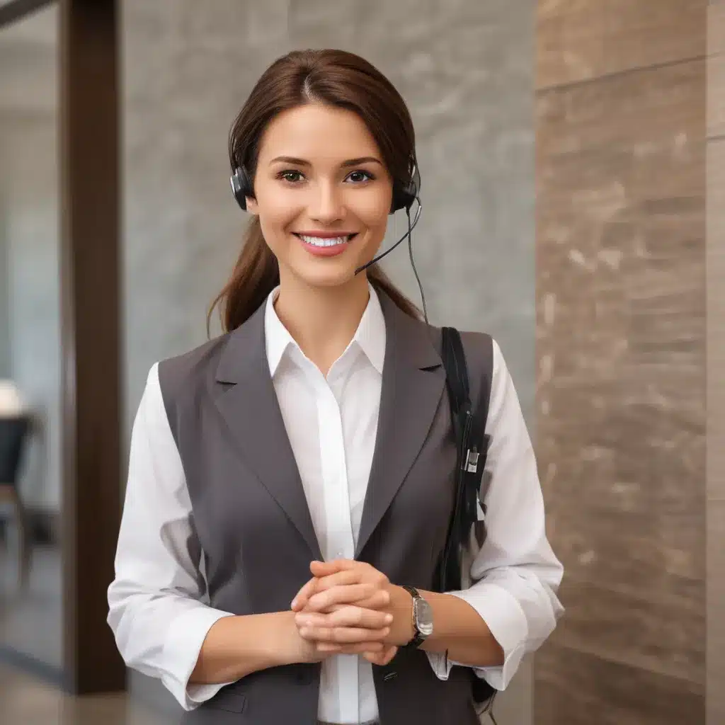 Enhancing Guest Satisfaction Through Proactive Concierge Services