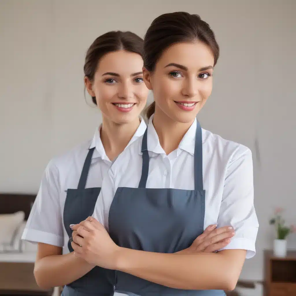 Enhancing Guest Satisfaction Through Proactive Housekeeping Audits