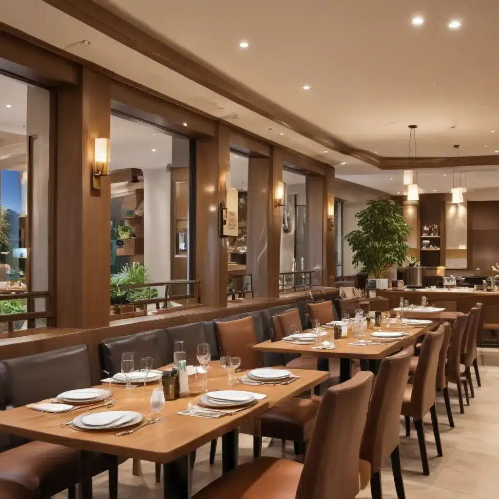 Enhancing Hotel Guest Experiences Through Local Culinary Offerings