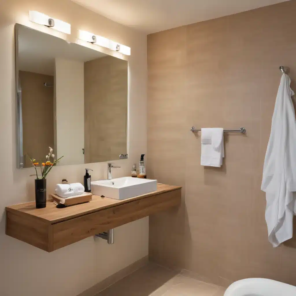 Enhancing Hotel Guest Loyalty Through Personalised Amenities