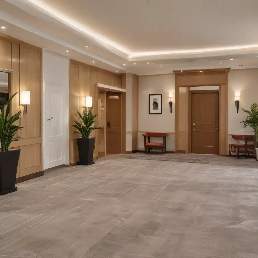 Enhancing Hotel Guest Satisfaction Through Galway-Inspired Amenities