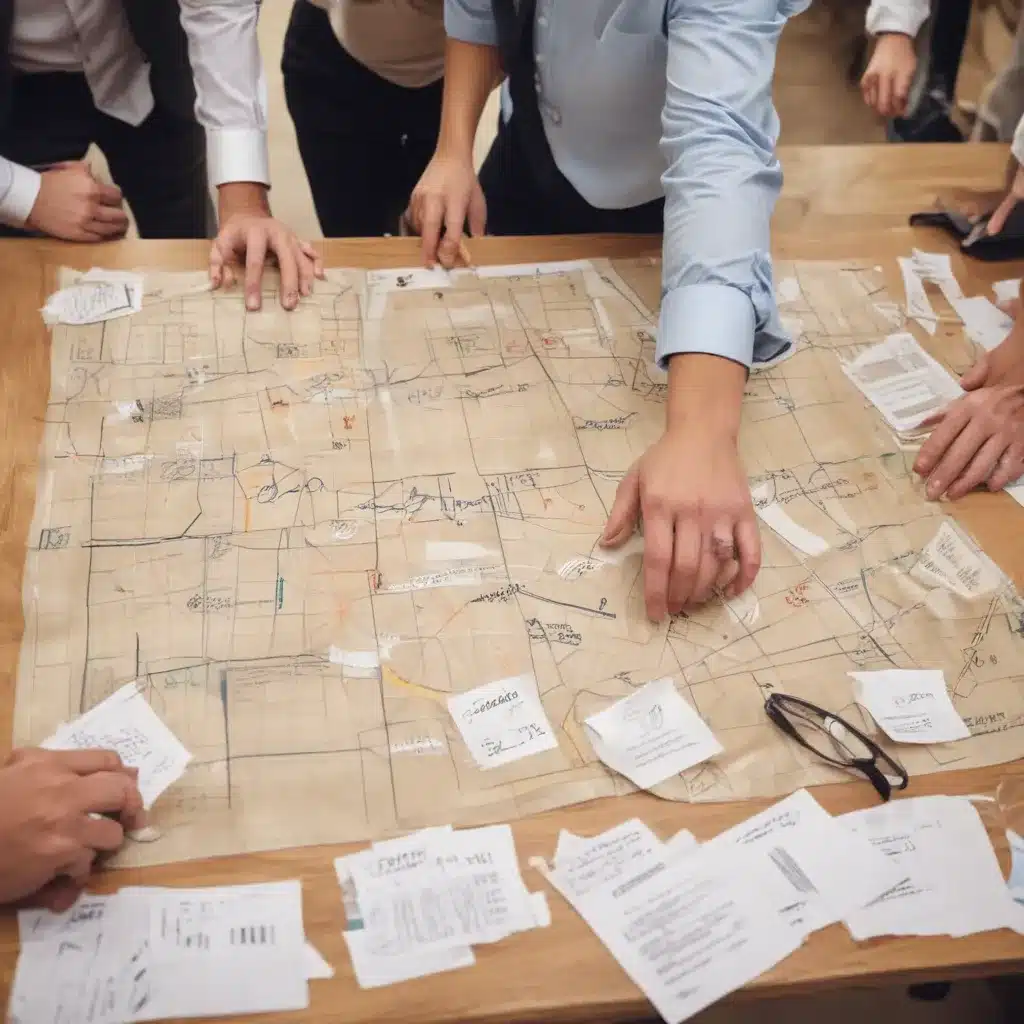 Enhancing the Event Planning Process through Effective Risk Management