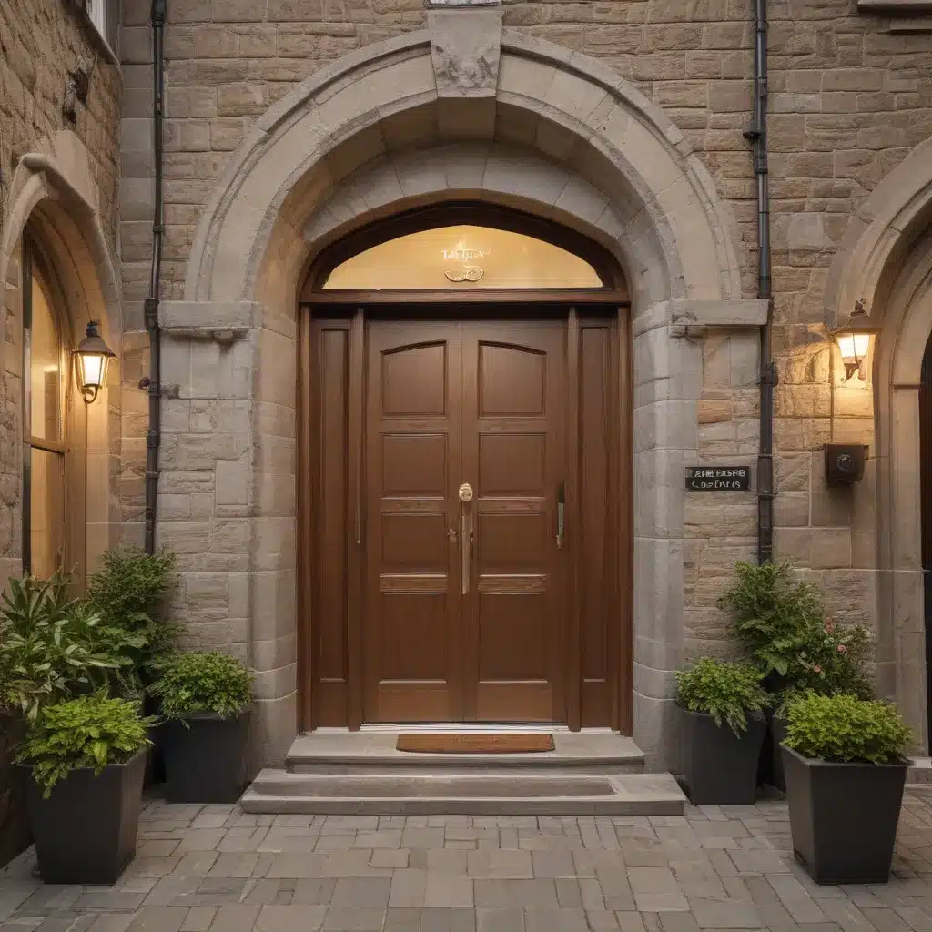 Enhancing the Galway Guest Experience through Immersive, Culturally-Enriching Concierge Services