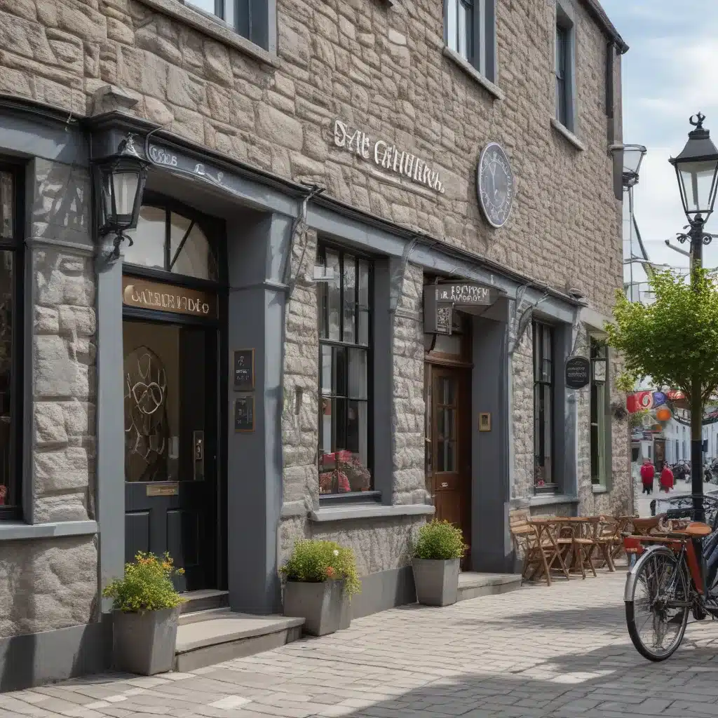Enhancing the Guest Experience: Insights from Galway’s Hospitality Visionaries