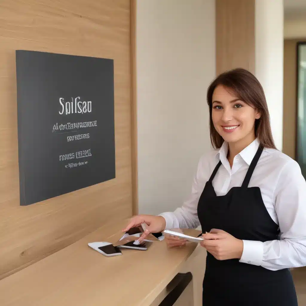 Enhancing the Guest Experience Through Personalised Concierge Experiences