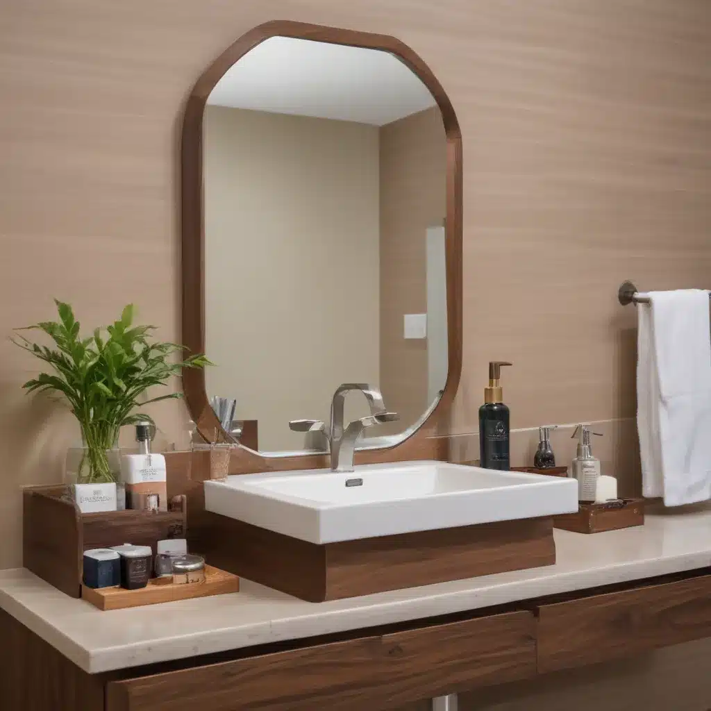Enhancing the Guest Experience Through Thoughtful Room Amenities