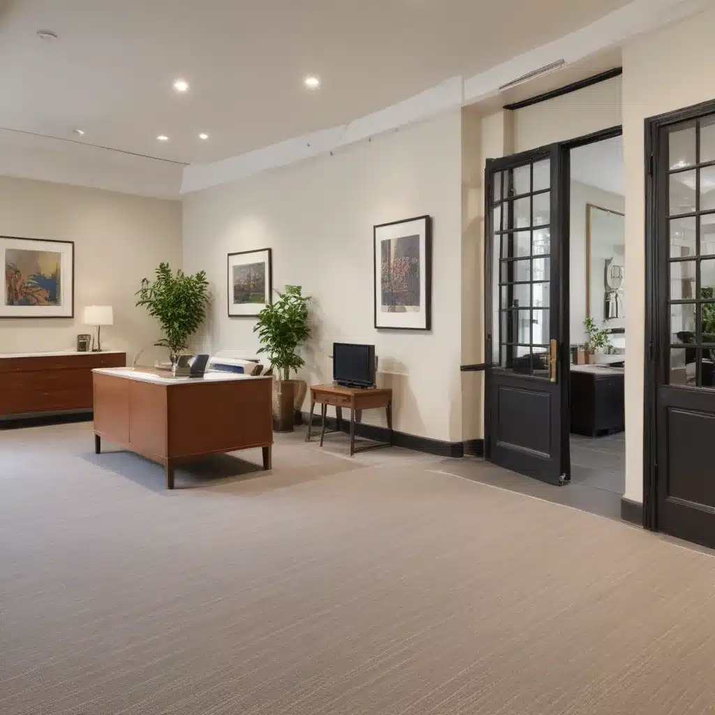 Enhancing the Guest Experience through Innovative Housekeeping Initiatives at Brennan’s Yard