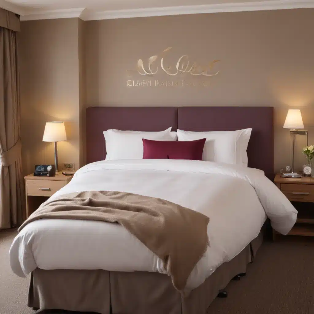 Enhancing the Guest Experience with Personalised Turndown Service Across Galway Accommodations